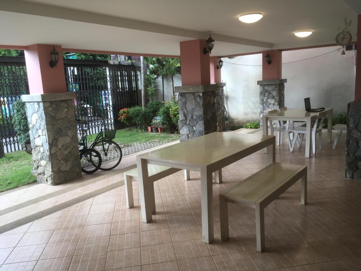 Triple Palms House Hotel Chiang Mai Buitenkant foto
